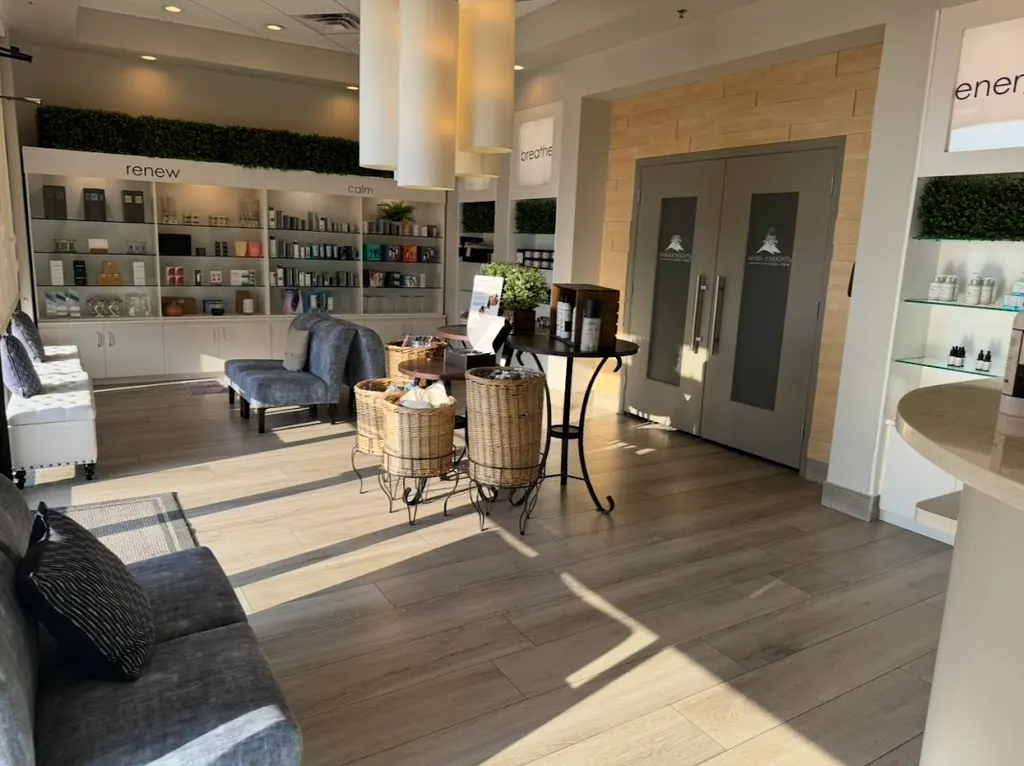 Massage Heights Fairway Centre — Massage spa in Pasadena